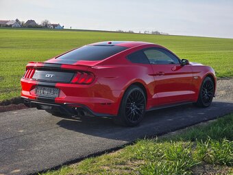 Ford mustang gt 5.0 v8 2020 - 9