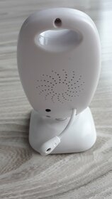 Bezdrátová Dětská chůvička s kamerou /baby monitor - 9