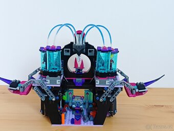 Lego 41239 - DC Super Hero Girls - Eclipso Dark Palace - 9