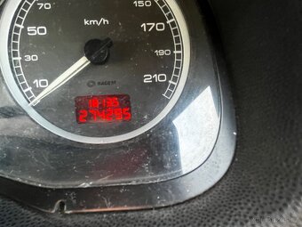 Peugeot 307 - 9
