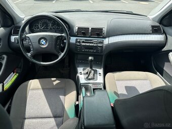 BMW E46 320iA - 9