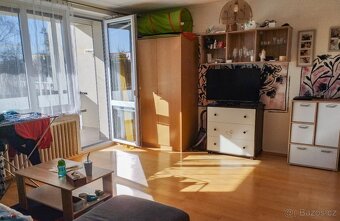 Prodej bytu 3+1, 76 m² Nýřany - 9