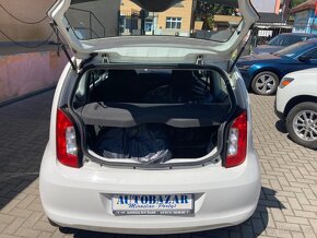 Škoda Citigo 1.0 MPI - 9
