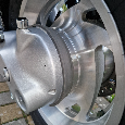 HONDA VTX 1800, Top stav, 24 tKm, VIDEO - 9