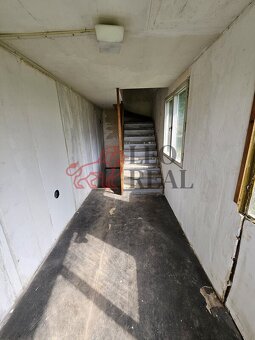 Prodej chaty 90 m², Praha – vlastní pozemek 647 m², klid a z - 9