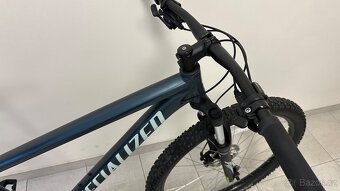 Specialized Rockhopper 29", 2022, pro jedzce od 170 cm. - 9