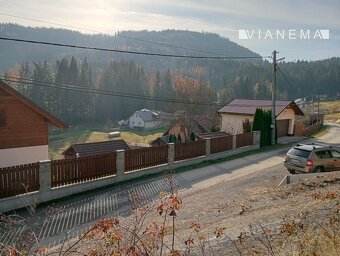 Predaj stavebný pozemok s domom na kľúč - Raková - 9