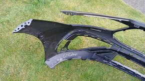 Mercedes CLE W236 C236 A236 2023 - predni naraznik - 9