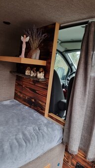 FORD TRANSIT CUSTOM - 9
