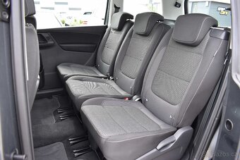 Volkswagen Sharan 1.4TSI TAŽNÉ 7.MÍST DPH ČR 1.MAJITEL - 9