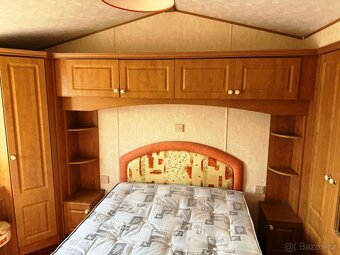 mobilheim, mobilní dům Willerby Country 11 x3,7 m - 9
