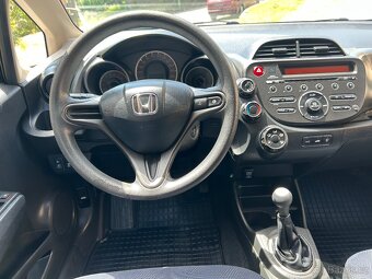 Honda Jazz 1.2i - 9