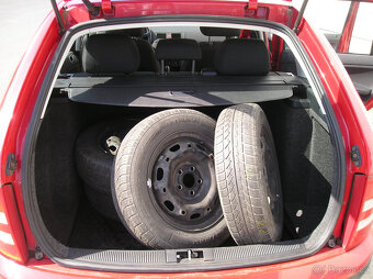 ŠKODA FABIA I COMBI 1.2-12V 47KW RV-2008 - 9