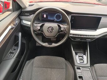 Škoda Octavia 4 iV Combi Style 1.4TSI - záruka Autodraftu - 9