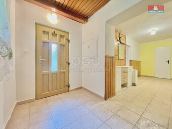 Prodej rodinného domu, 210 m², Tatenice - 9