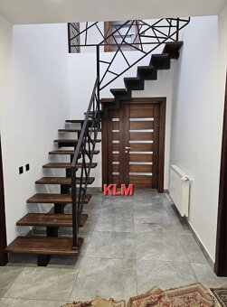 KOVOVÉ KONSTRUKCE NA MÍRU–SVÁŘEČSKÉ PRÁCE - 9
