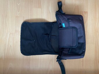THULE URBAN GLIDE 2 Grey Melange - 9