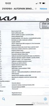 KIA xceed CD 1,5 T-GDi, GPF Exclusive - 9