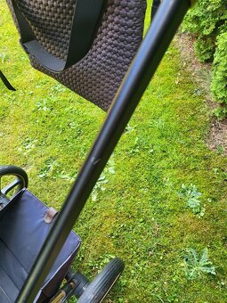 Kočárek Cybex priam rose gold - 9