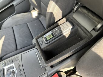 Audi A6 4F 2.7TDI 132KW QUATTRO NEPOJÍZDNÉ - 9
