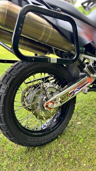KTM Adventure 990 - 9