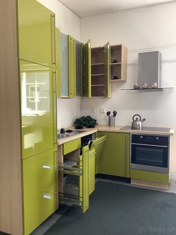 Moderní kuchyně FLORICA - 9