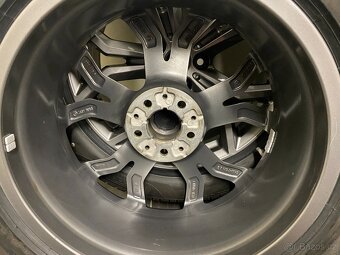 ORIGINAL ALU KOLA BMW X3 G01 X4 G02 "STYLE 694" 245/50/19 - 9