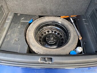 VW Passat B6 - 9