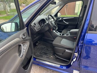 Ford Galaxy Business 2,0 TDCi - 9
