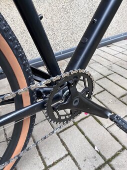 Cannondale Topstone 4. V záruce gravel - 9