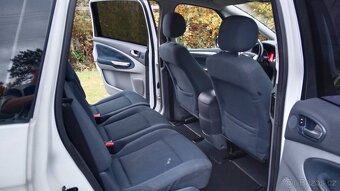 Ford S-Max 2.0 TDCi 103kW, 1/2010, DIGI KLIMA,TAŽNÉ ZAŘÍZENÍ - 9
