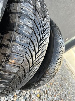 kola celoroční 16” BMW 3, F30 - 9