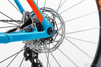 cyklocross cube race slt 5 - 9