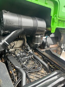 Man TGA 18. 430. 4x2 r.v.2007 - 9