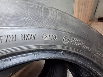 ZIMNÍ PNEU 205/60r16 - 9