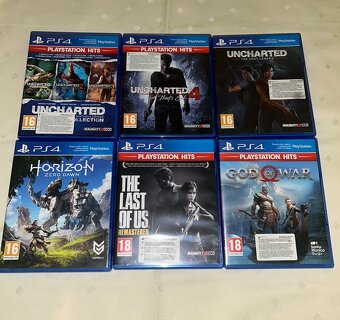 Hry na ps4 ps5 , playstation hry - 9