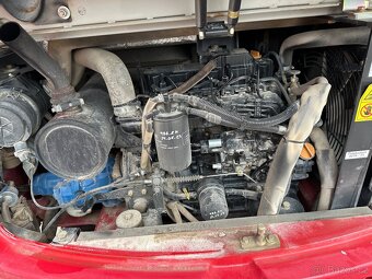 Bagr Takeuchi TB250 - 9