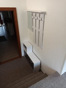 Pronájem velkého bytu 1+kk - 9