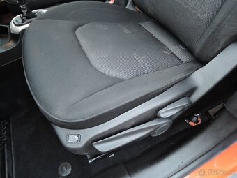 Jeep Renegade 1,6 MultiJet II Longtitude Servis 2016 - 9