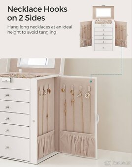 NOVÁ VELKÁ ŠPERKOVNICE - 9