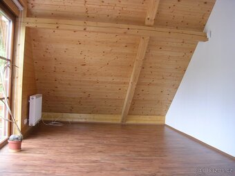 Chalupa,dům na polosamotě s pozemkem 5000m², Luhačovice - 9