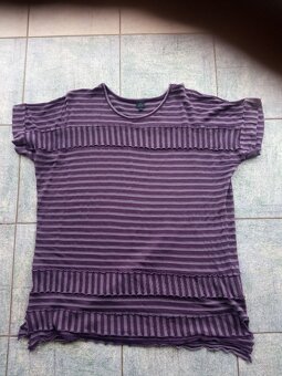 Dámské oblečení-vel.44/46/48(XL, XXL) - 9