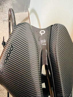 KARBONOVÉ SILNIČNÍ KOLO: CANYON ENDURACE CF - 9