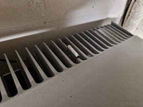 Aktivní chlazení pro měniče GoodWe a AEG - 9