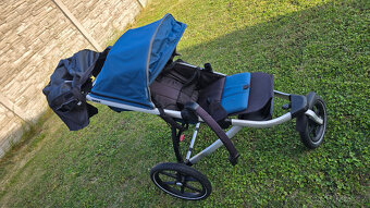 Thule Urban Glide 2 - 9