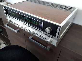 receiver Sansui QRX 7001 - 9