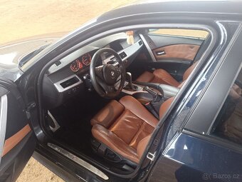 BMW e61 530d - 9