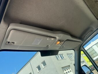 IVECO Daily 35C21 šasy - 9