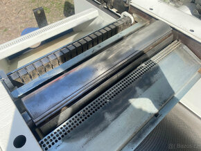 Srovnávačka s protahem SCM MINIMAX FS41 ELITE - 9