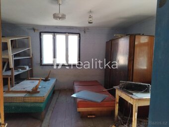 Prodej dům Chalupa, 68㎡ Mosty u Jablunkova 73998 - 9